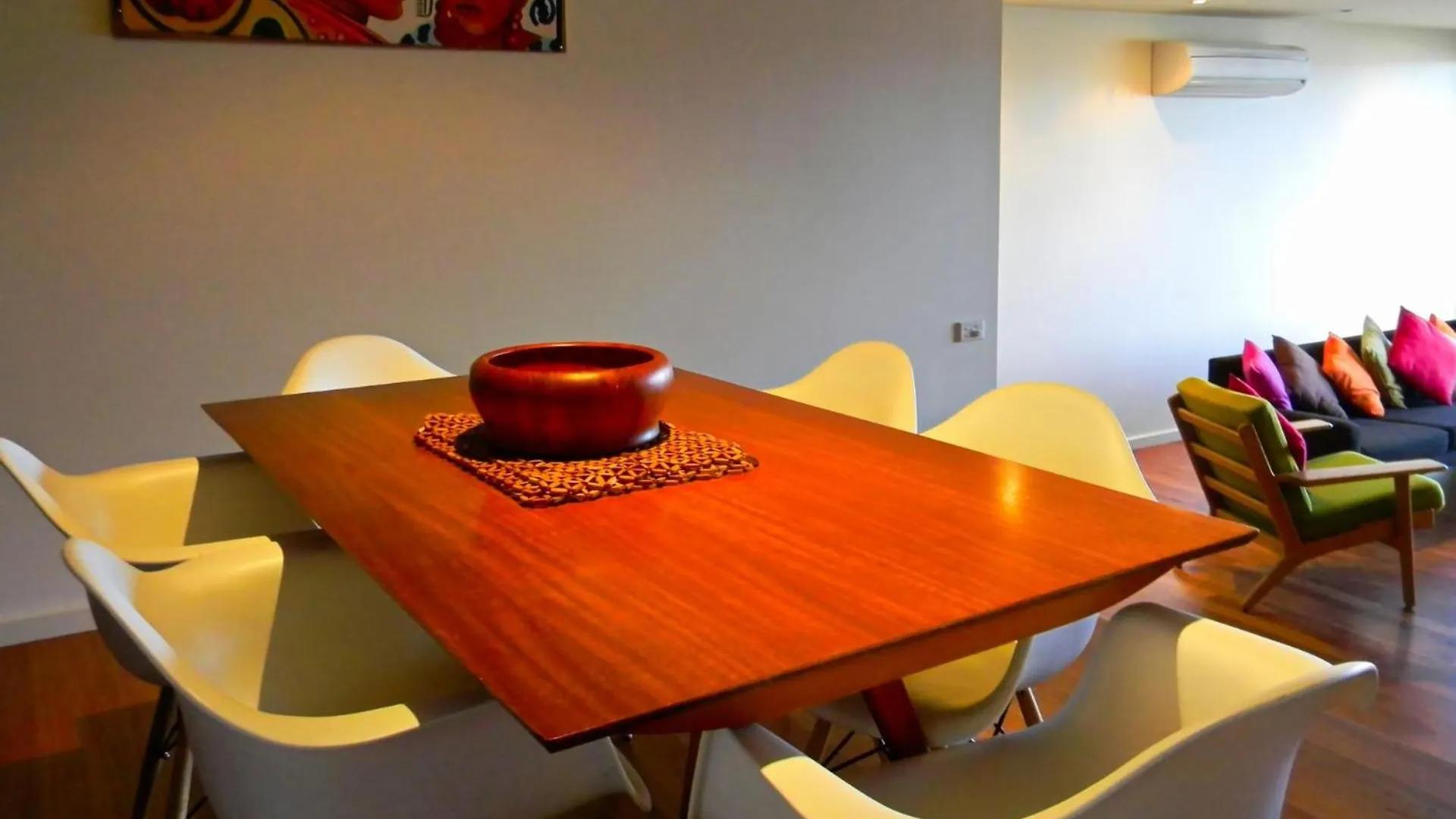 Long Point Living Villa Merimbula Holiday home