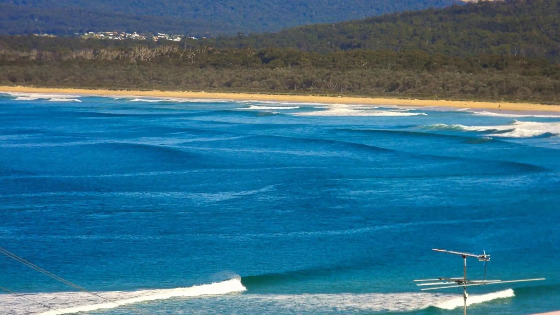 Holiday home Long Point Living Villa Merimbula Australia