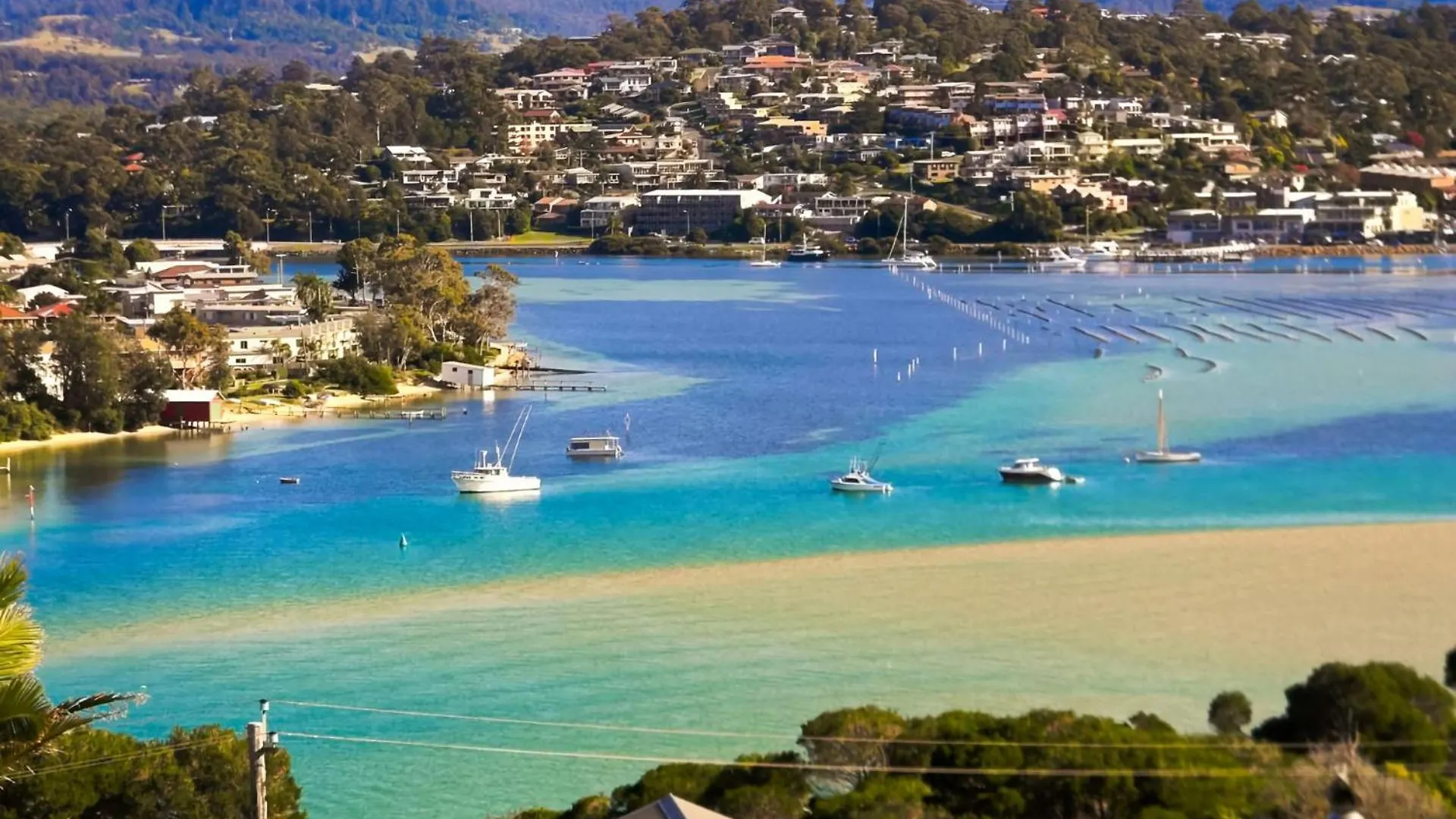 Long Point Living Villa Merimbula