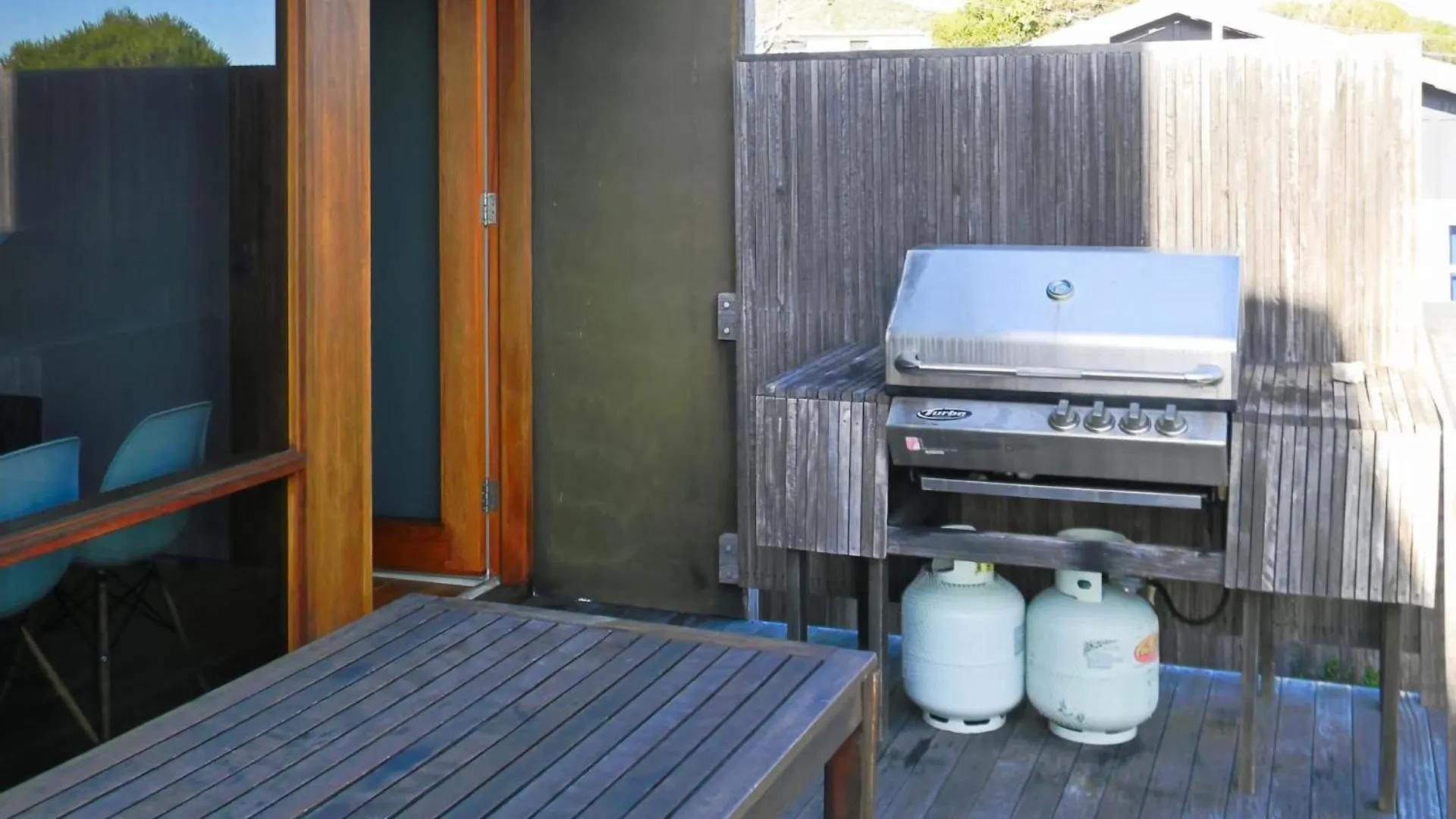 Long Point Living Villa Merimbula Australia