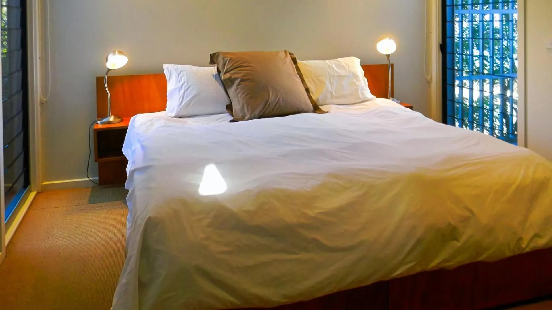 Long Point Living Villa Merimbula