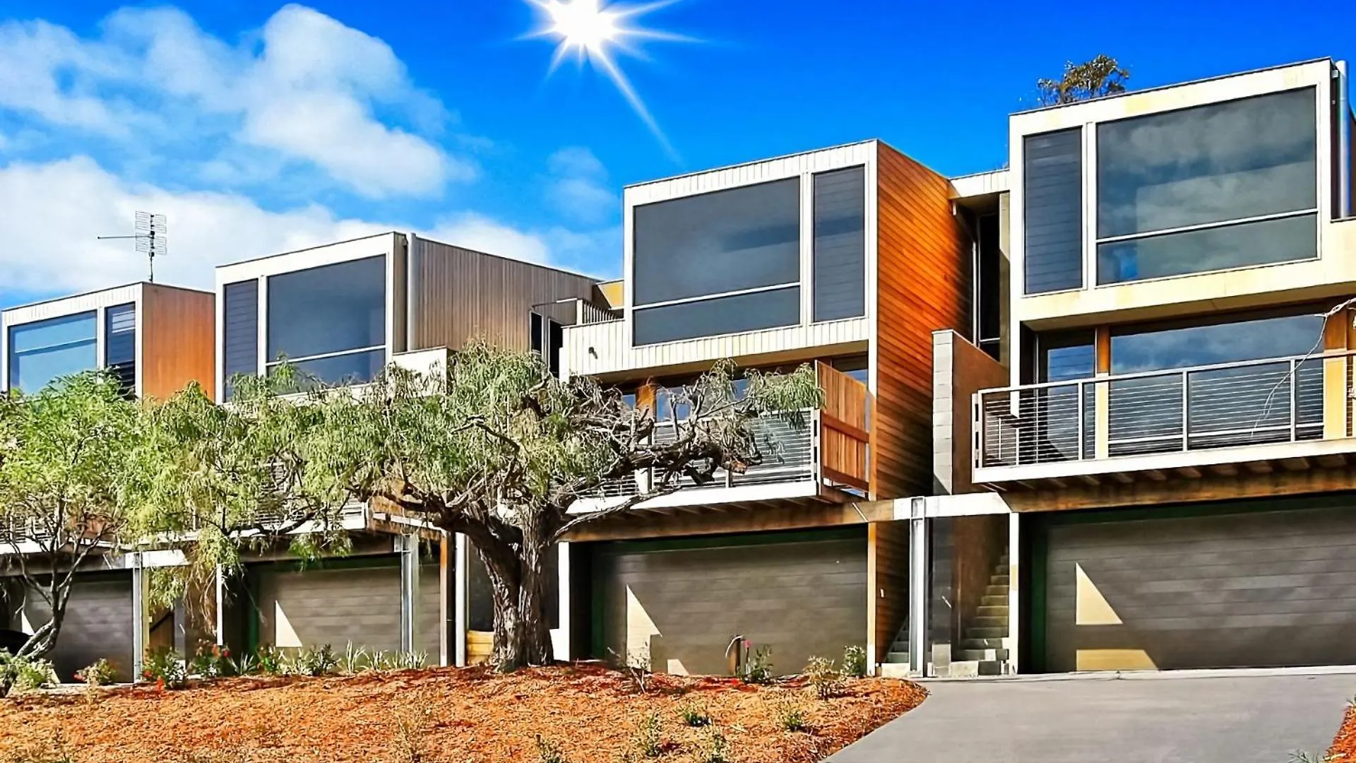 Long Point Living Villa Merimbula