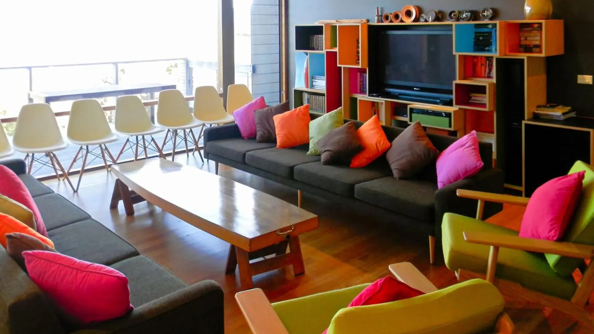 Holiday home Long Point Living Villa Merimbula