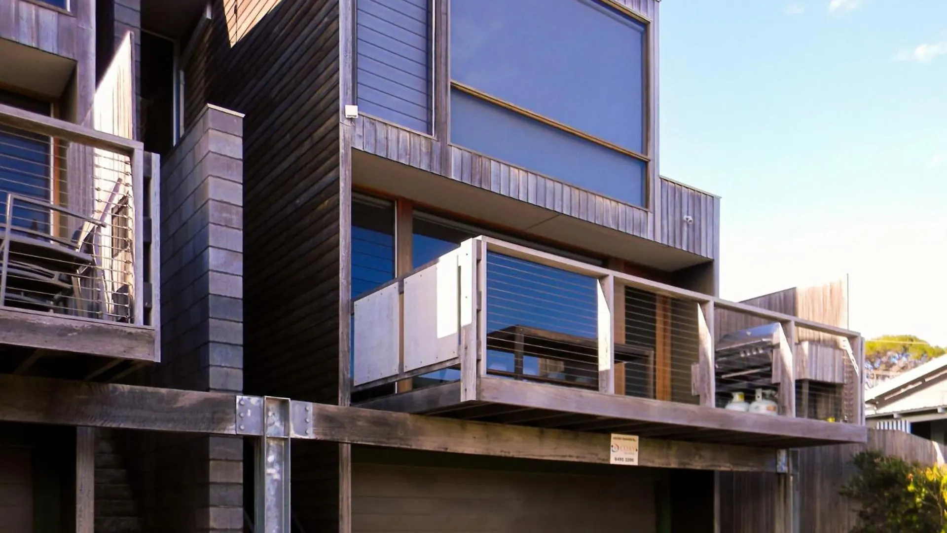 Long Point Living Villa Merimbula 0*,  Australia