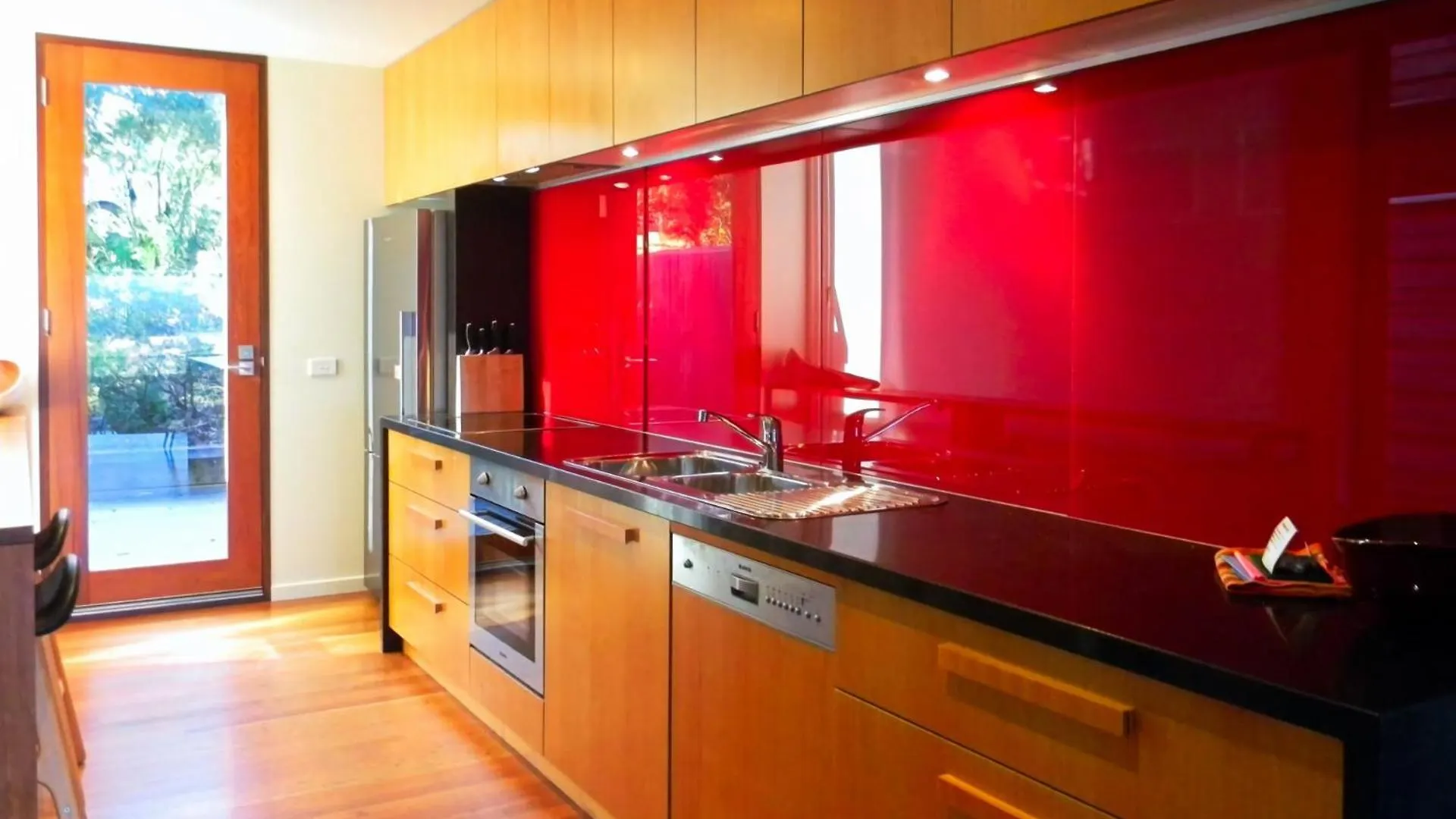 Holiday home Long Point Living Villa Merimbula