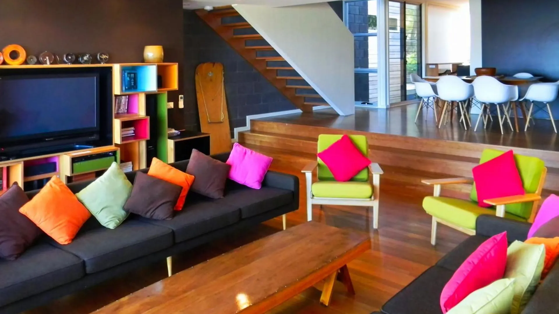Long Point Living Villa Merimbula Australia
